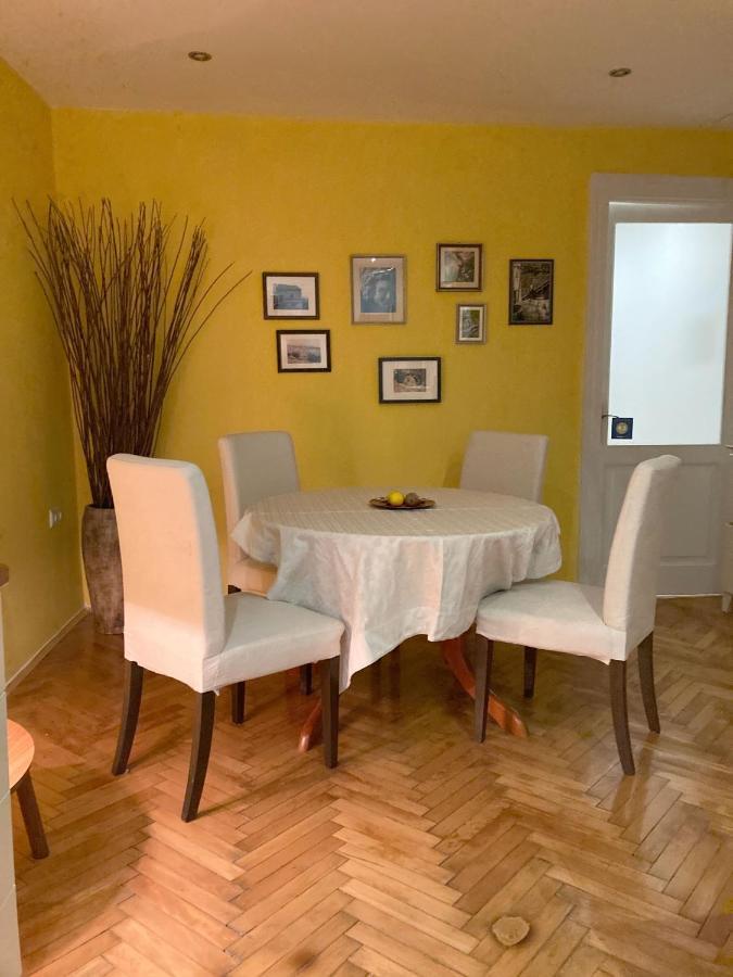 Split City Apartment Bene 21 Exteriér fotografie