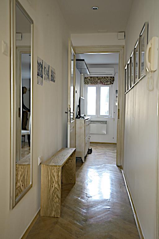Split City Apartment Bene 21 Exteriér fotografie